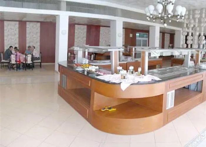 酒店 Dahlia Garden