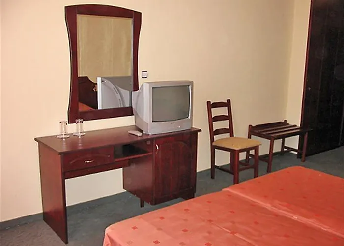 酒店 Dahlia Garden 金沙