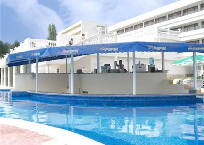 酒店 Dahlia Garden