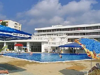 酒店 Dahlia Garden 金沙