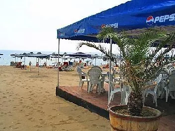 Dahlia Garden 酒店