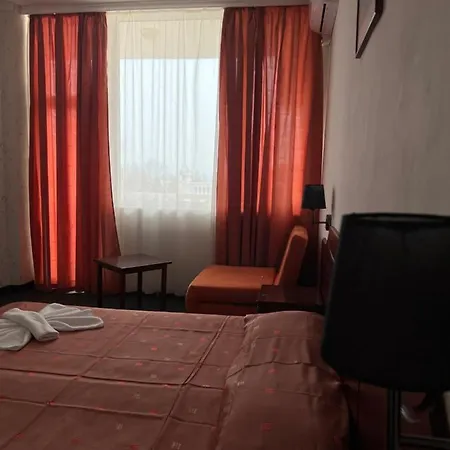 Dahlia Garden 3* Złote Piaski