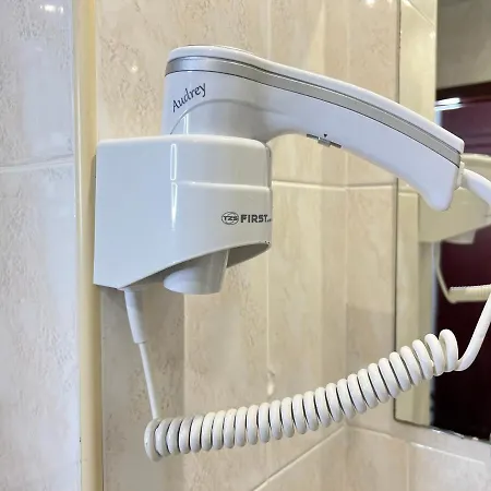 Dahlia Garden 3* Złote Piaski