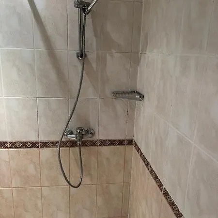 Dahlia Garden 3* Złote Piaski