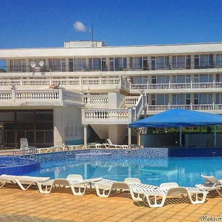 Hotel Dahlia Garden 3*