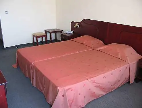 Dahlia Garden Golden Sands