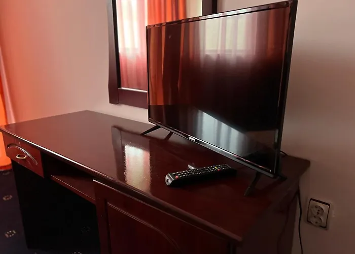 Dahlia Garden Hotel 3*