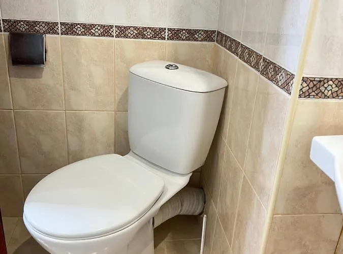 Hotel Dahlia Garden 3*