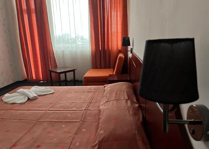 Dahlia Garden 3* Golden Sands