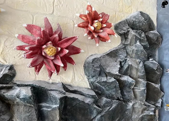 Dahlia Garden 3* Nisipurile de Aur