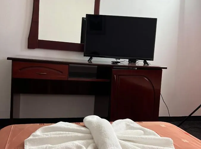 Hotel Dahlia Garden Golden Sands