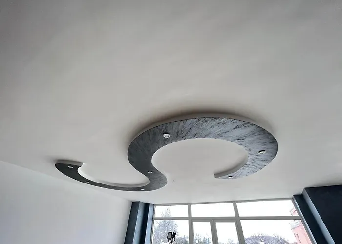 Hotel Dahlia Garden Nisipurile de Aur